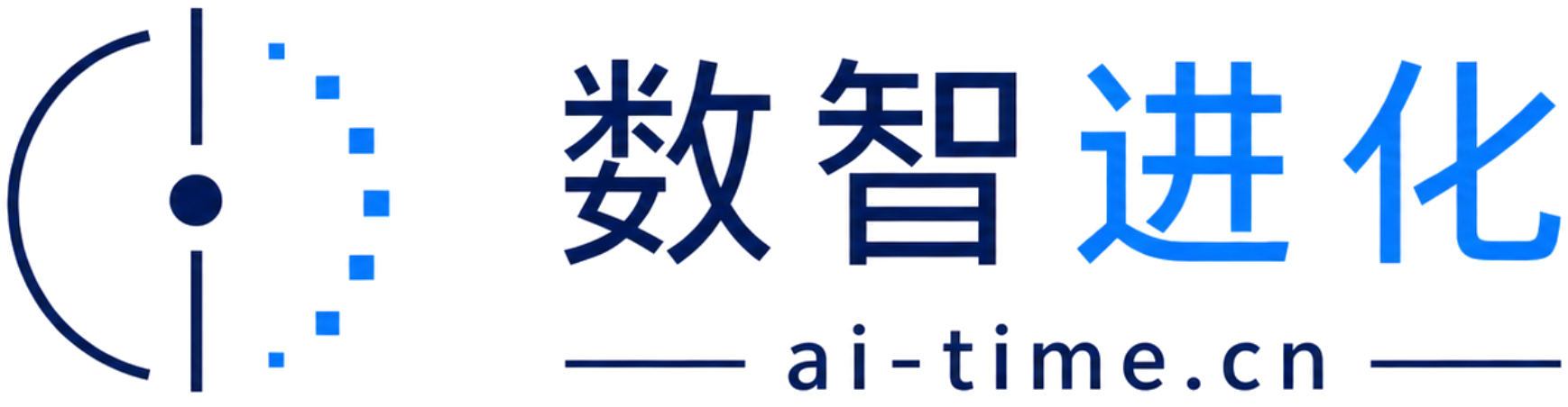 数智进化 logo